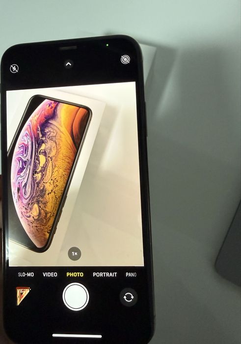 Iphone XS 64 GB rose gold