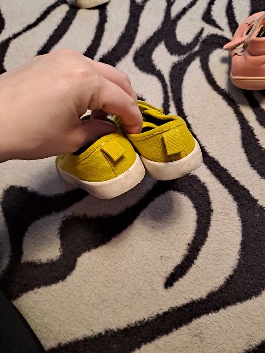 Papucei Zara baby unisex 22