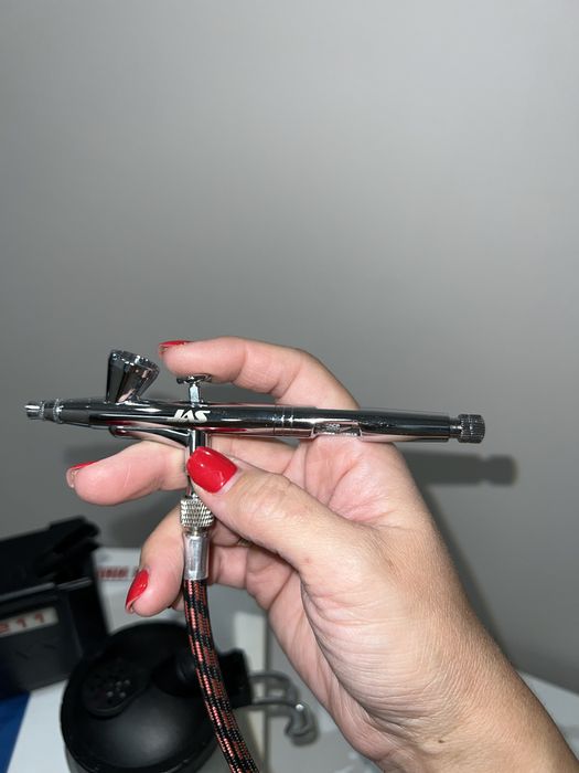 25 000 тгАйрогроф для ногтей