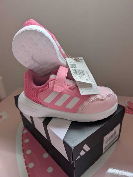 Маратонки Adidas Tensaur Run 3.0
