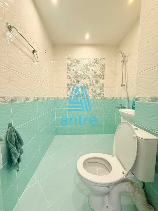 Дава се под наем Двустаен апартамент в София, Хаджи Димитър - 50 кв.м за 425 € - Снимка #8