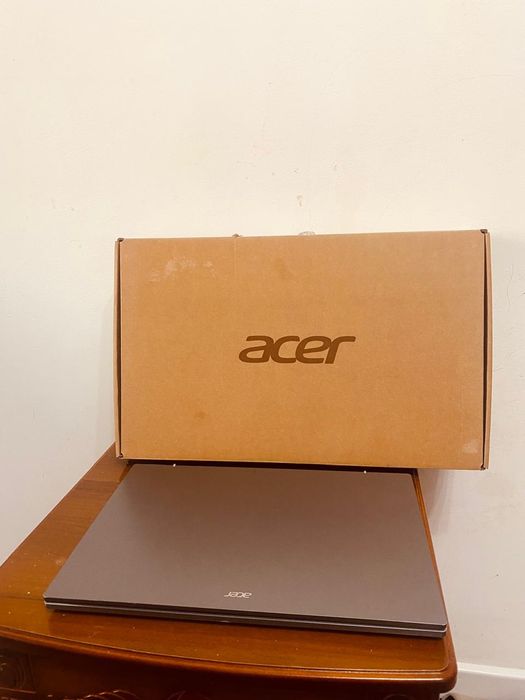 Ноутбук AСER ASPIRE5 15
