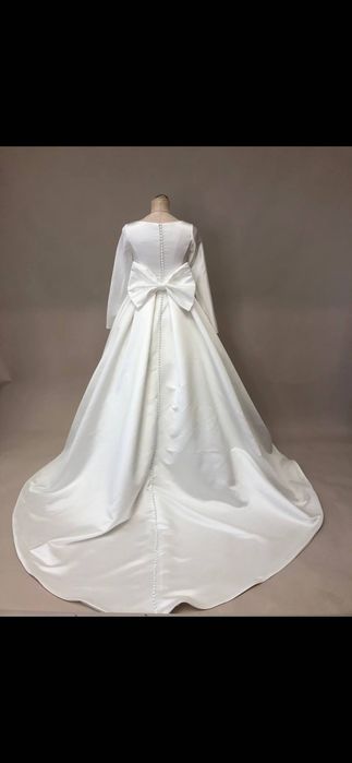 Rochie de Mireasa