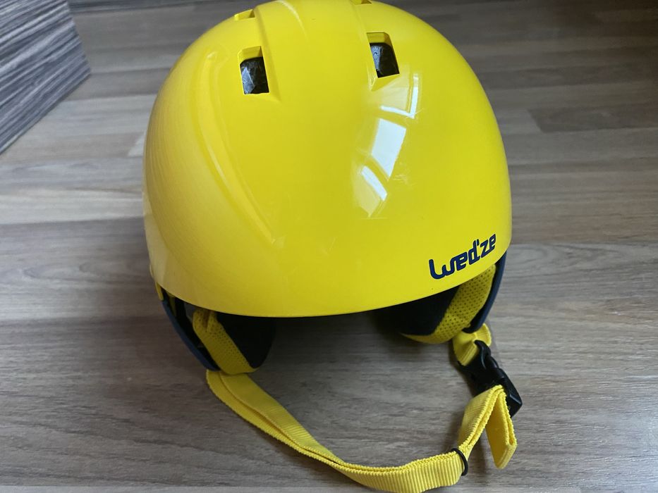 Ски каска Wedze H KD 500
