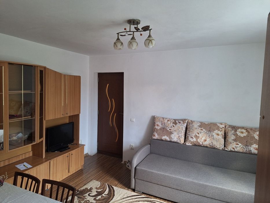Apartament cu doua camere
