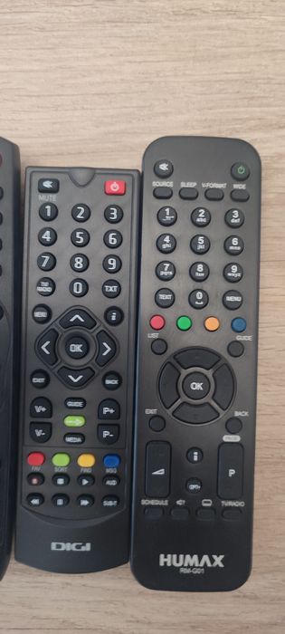 Telecomanda DiGI originala cititi Anuntul!!!