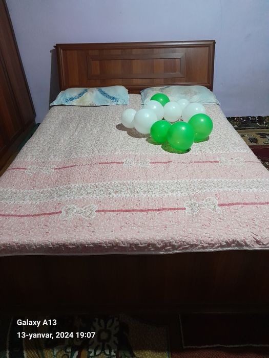 Йоток комплект мебеллари