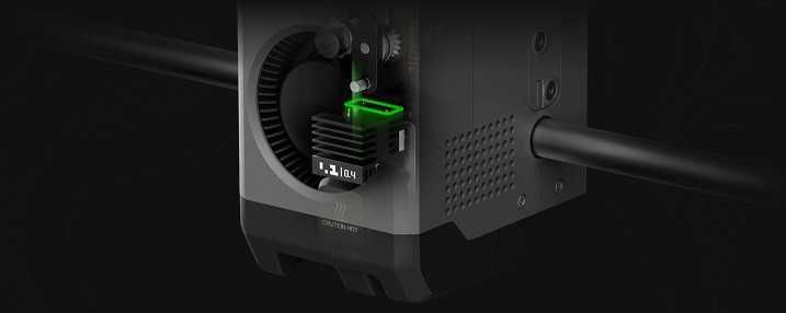 Bambulab P2S Combo  global  3Д принтер