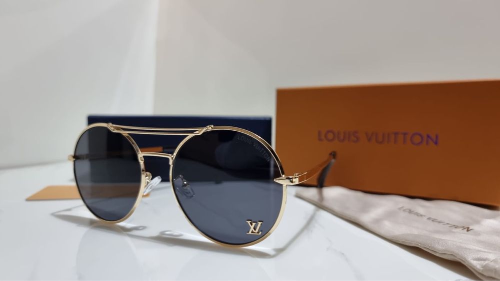 Ochelari Louis Vuitton