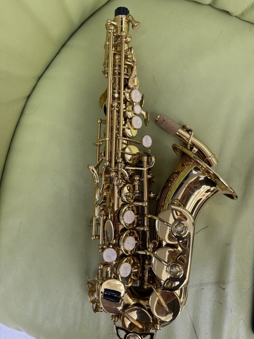 Clarinet-Flaut-Oboi-Saxofon
