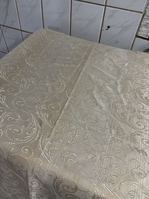 Скатерти салфетки недорого