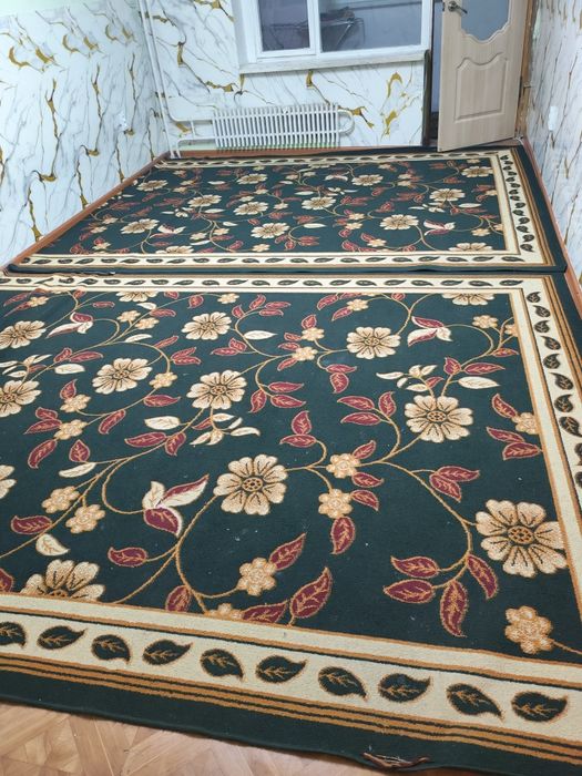 Барлыгы сатыладвы