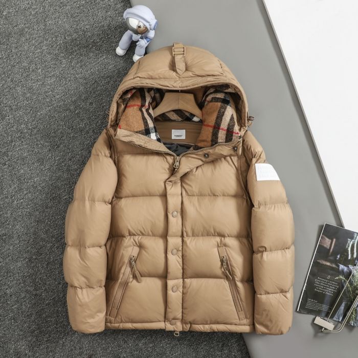 Geaca Burberry