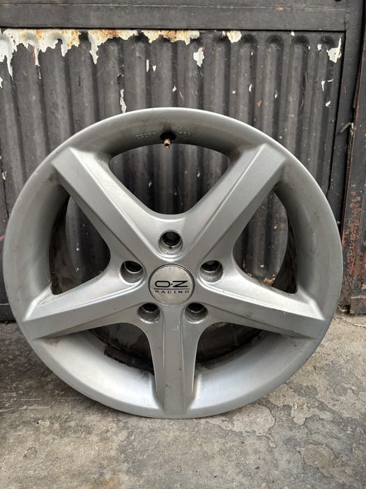 Алуминиеви джанти за VW