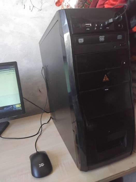 Продается компьютер на i7