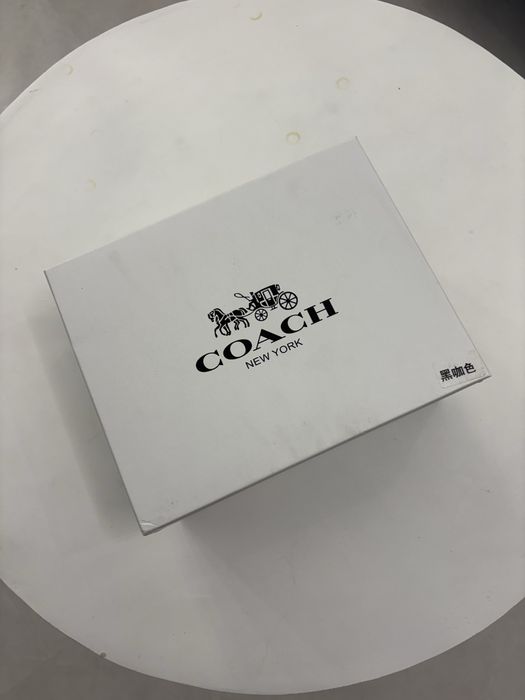 Дамска чанта Coach