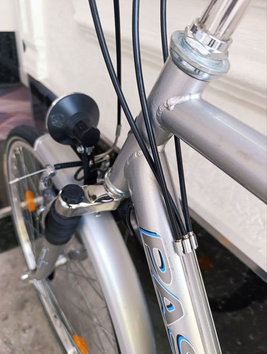 Germanski deyarli yangi velik