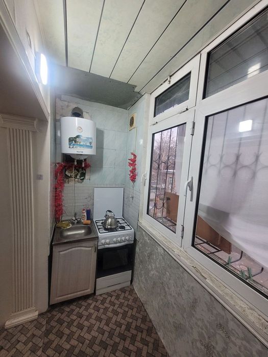 Аренда 1/3/4 - санатории Чинобад, Юнусабад