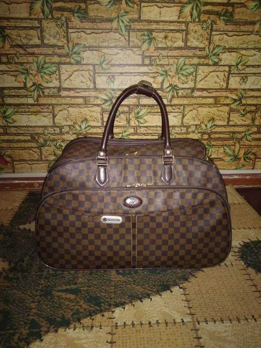 Сумка Samsonite брендовая стильная