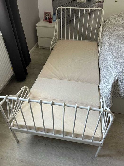 pat de vanzare dublu si single cu dulap tineret copii
