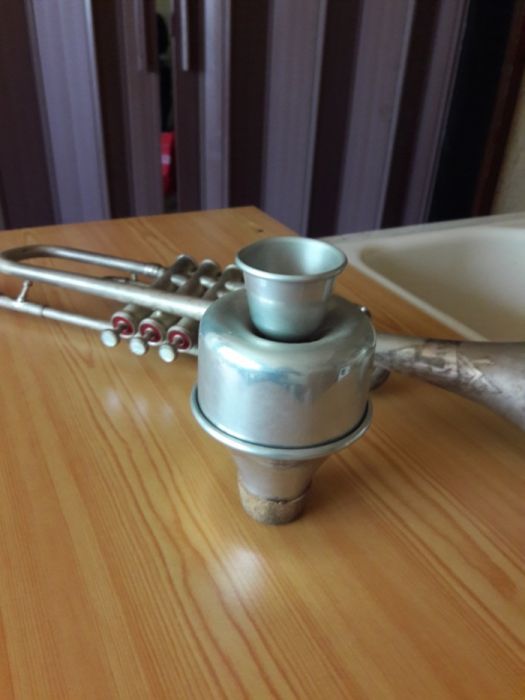 Тромпет Weltklang