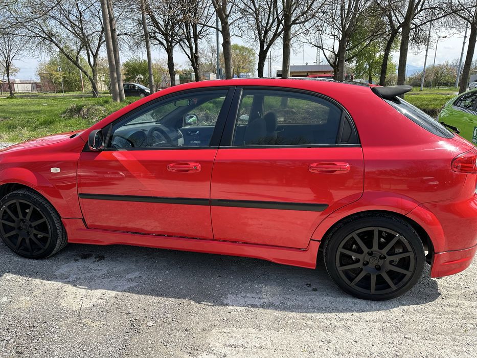 Daewoo 1.6 цяла за части