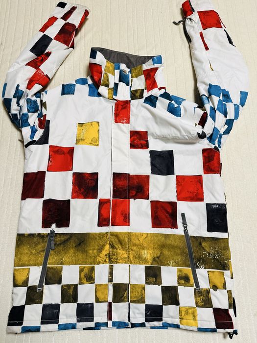 Geaca ski QuikSilver