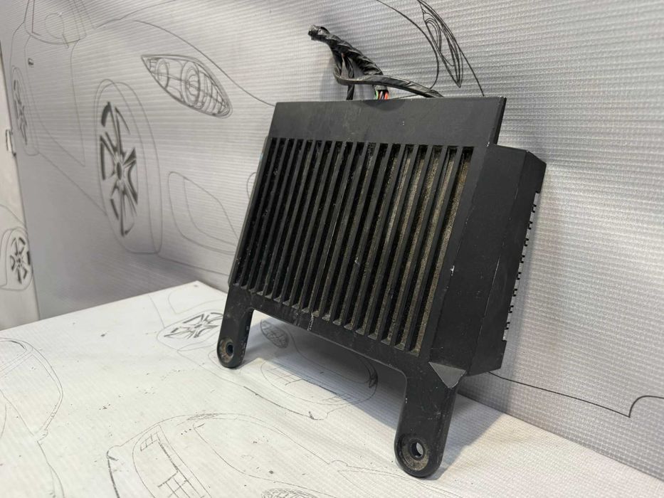 Amplificator audio Volvo XC60 31310010 2011 / [2009-2013] / (5C3)