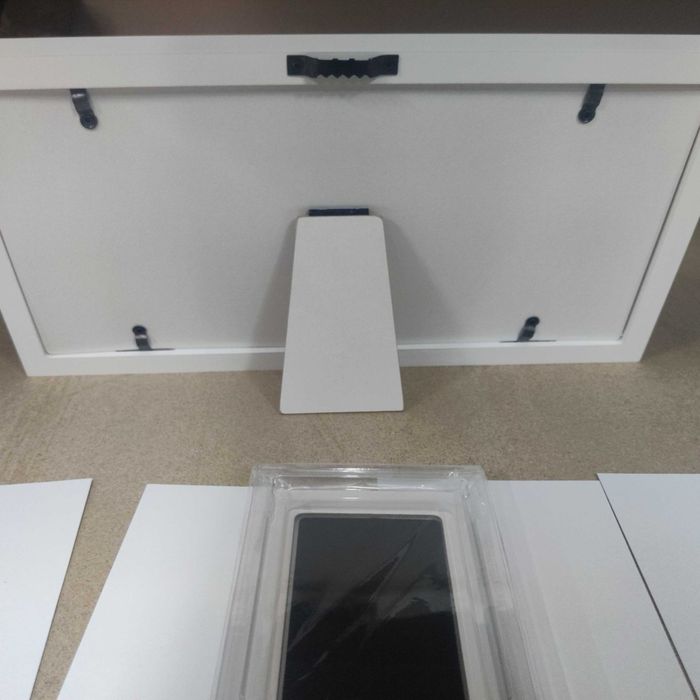 Комплек за правене на отпечатъци на бебешки  крачета или ръчички