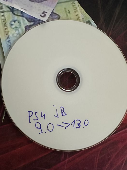 Goldhen PS4 Jailbreak Henloader fw 9.00 - 12.52 Lapse Poops modare
