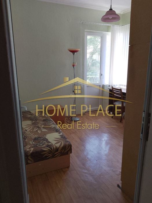 Дава се под наем Тристаен апартамент в Варна, ВИНС - 60 кв.м за 612 € - Снимка #7