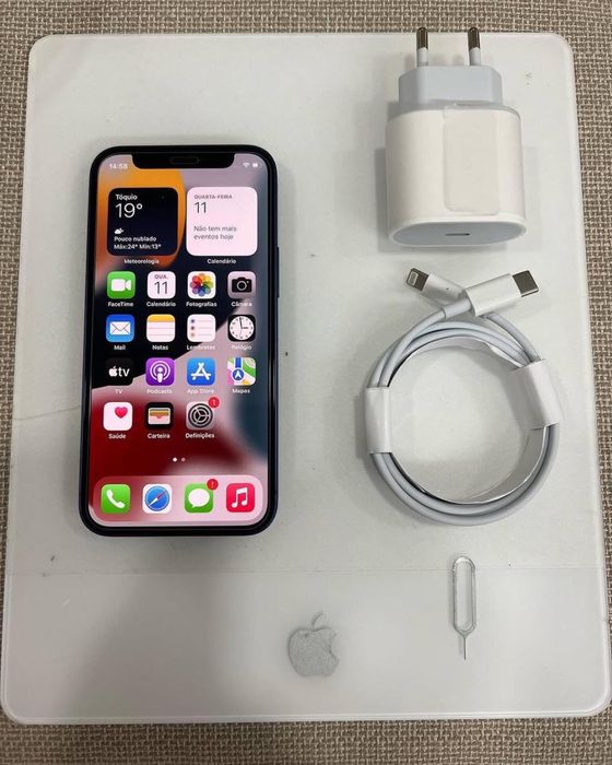 Iphone 12 mini ideal srochna