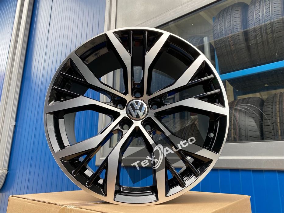 16"17"18"19” Джанти за VW Passat / Arteon / Golf / Touran / Tiguan /