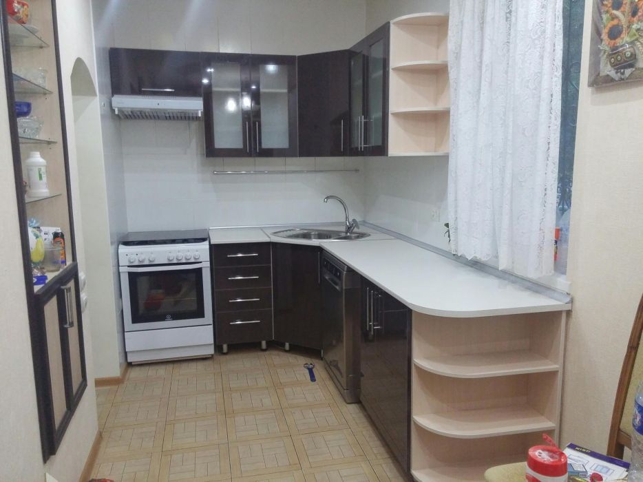 Лучшая корпусная мебель для Вас!