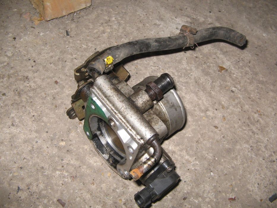 Аксесоари от Фиат Браво 1,8 бензин