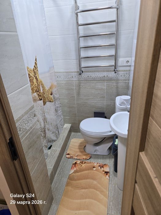 1 комн.кв М дустлик