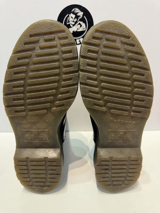 Боти тип челси DR.MARTENS .Номер 41