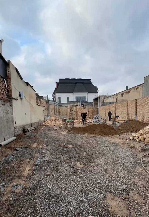 Продается участок . Ориентир ул. Газалкент