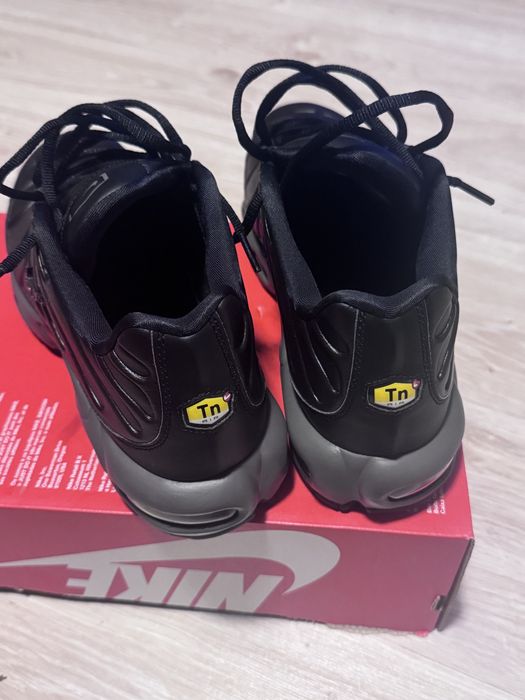 Маратонки Nike Airmax  Tn