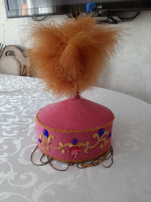 Продам национальное платье