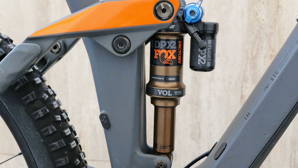Cube Stereo 140 TM, 27.5, карбон, 13 кг., FOX Factory Kashima 150/140 ход, BOOST, SRAM GX Eagle, Sram Code R