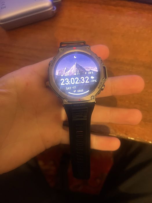 Продаю смарт часы