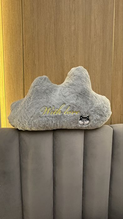 Мишка акция, мягкая игрушка