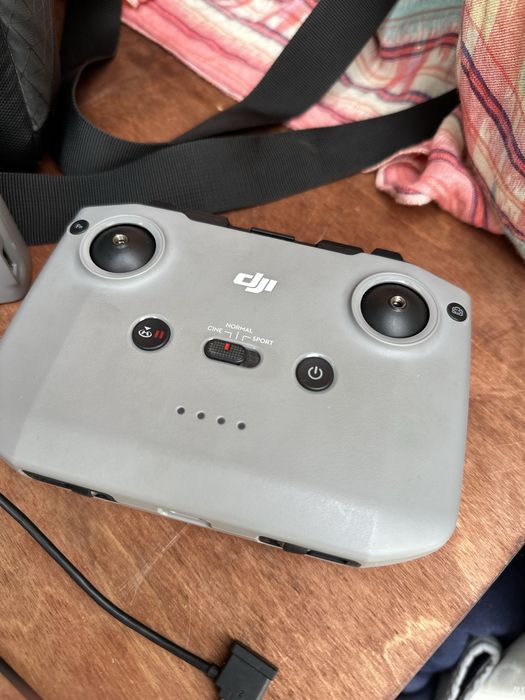 Дрон DJI MINI 2se