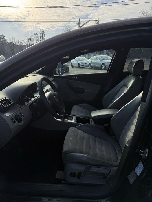 Passat B6 2.0 TDI