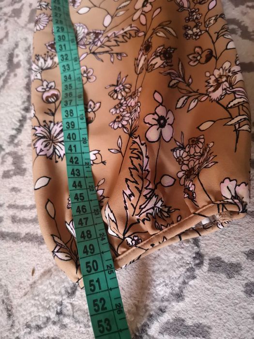 Платье с накладной для женщин