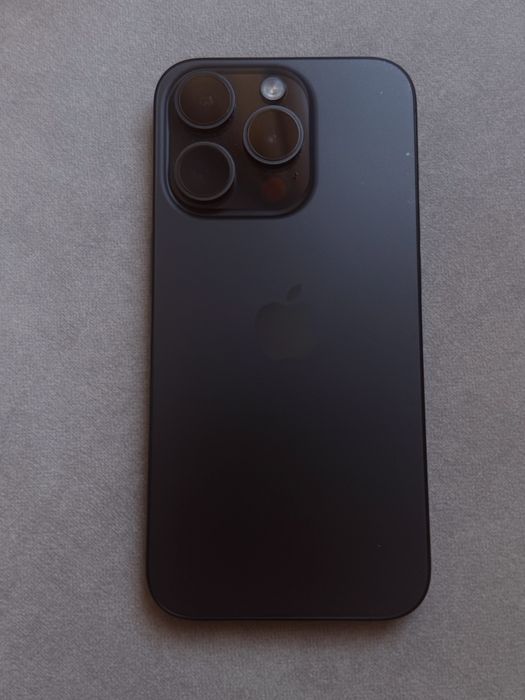Iphone 15 pro 128gb