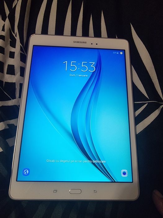 Tableta Samsung Tab A