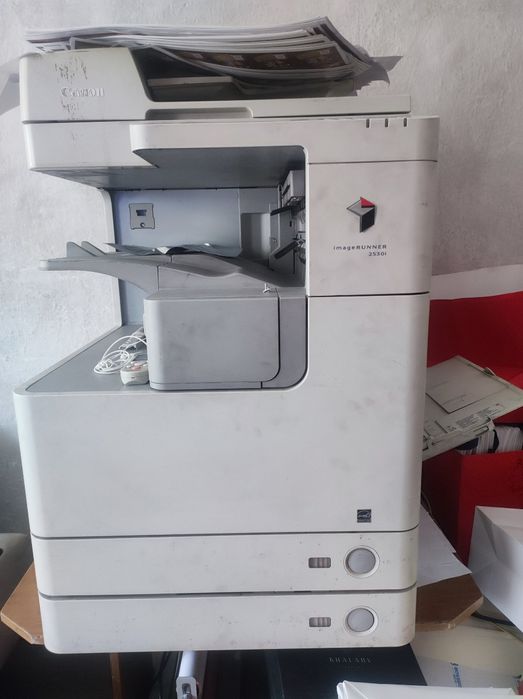 Принтер МФУ Canon 2530i