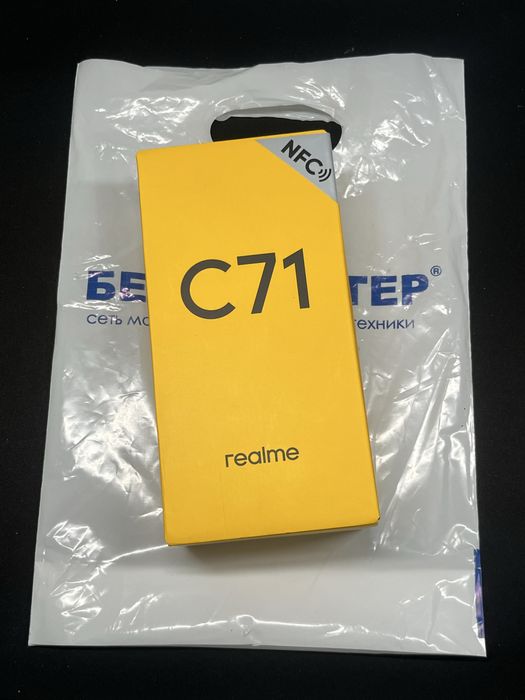 продам Realme C71